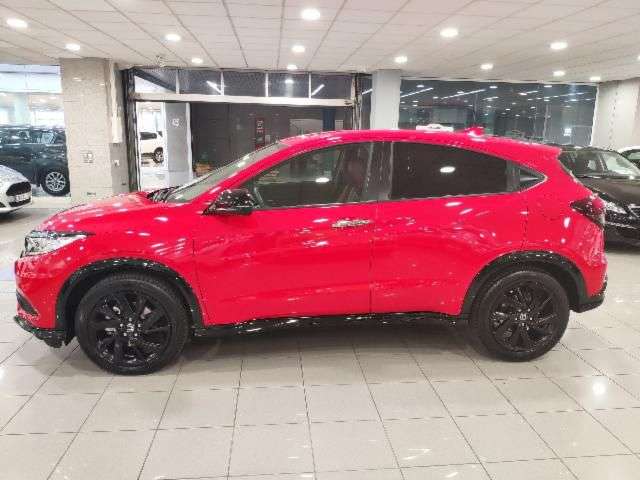 HONDA HR V (01/09/2019) - 